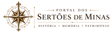 Portal dos Sertões de Minas