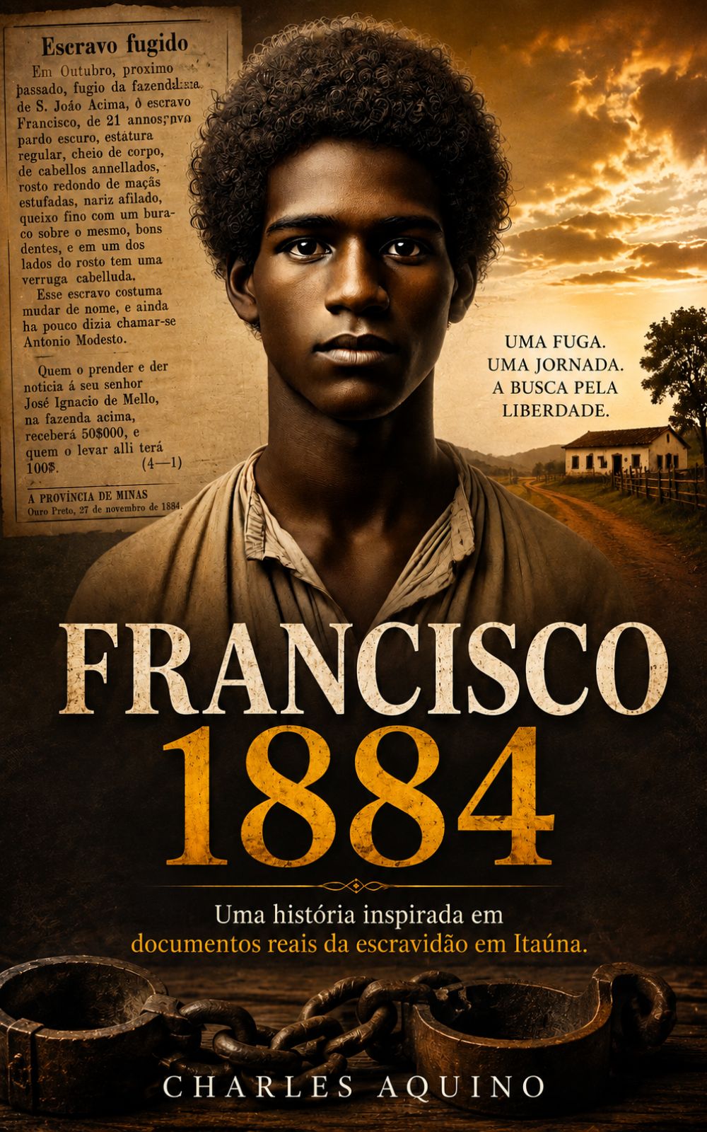 Francisco 1884