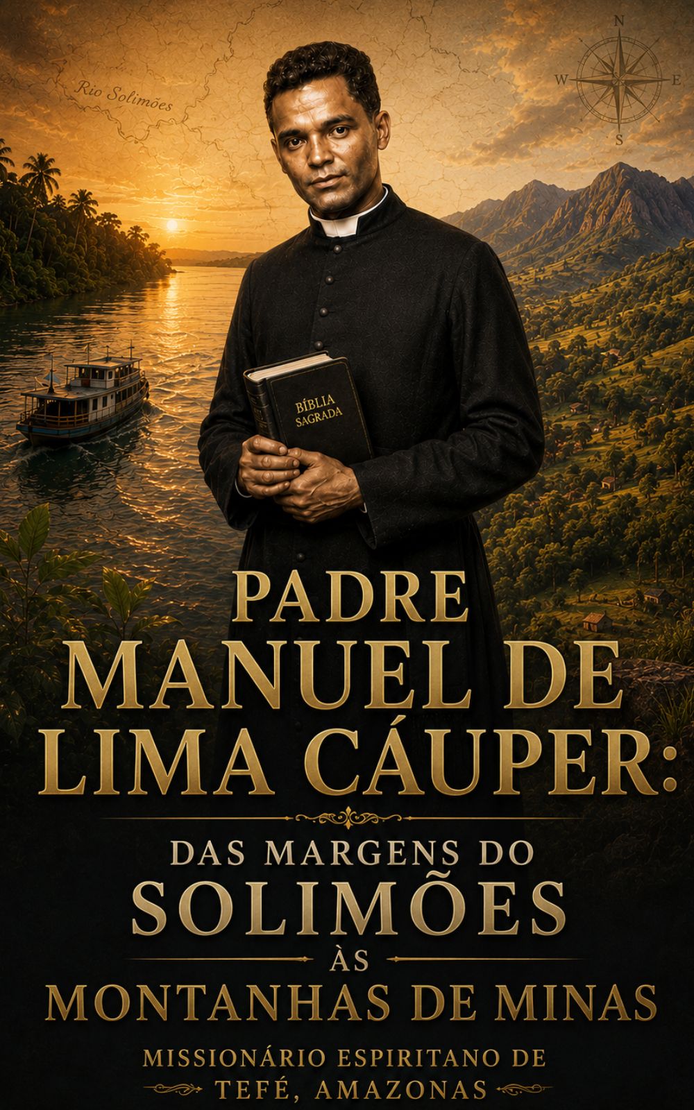 Padre Cáuper