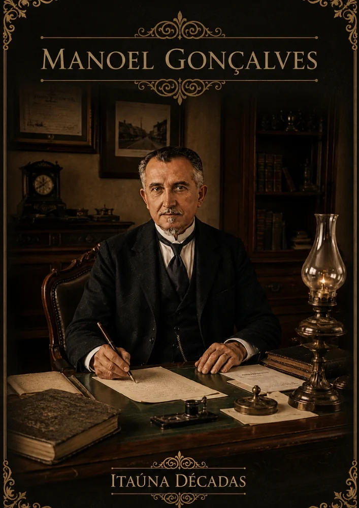 Manoel Gonçalves