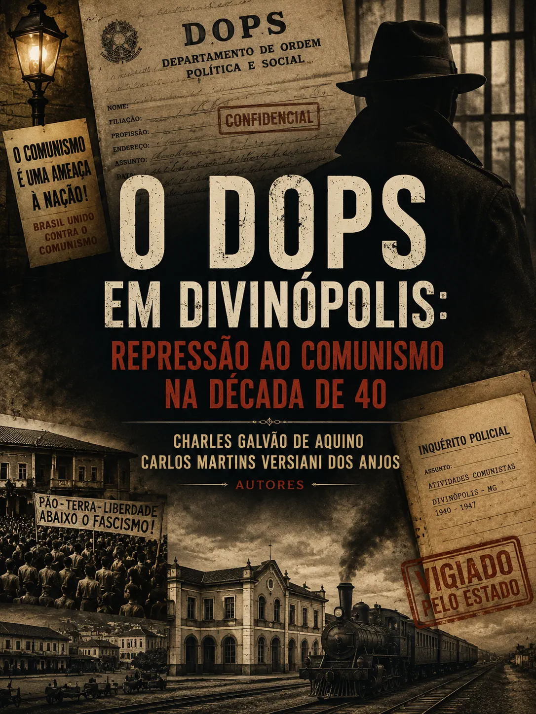 Espiritismo em Itaúna