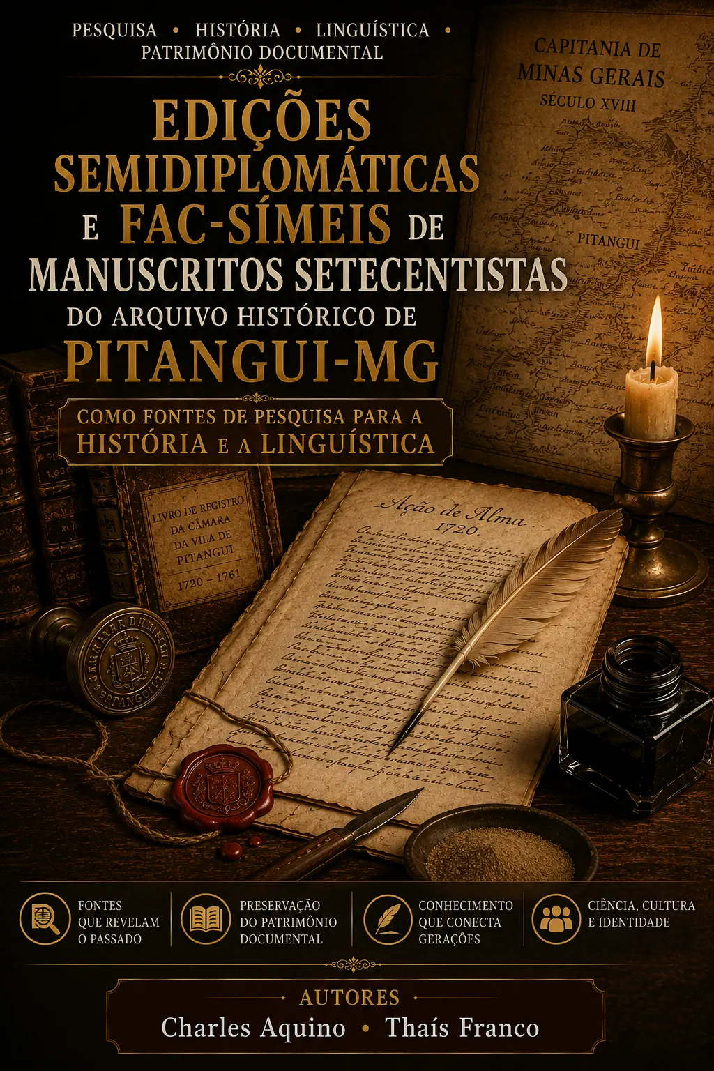Confidencial Itaúna