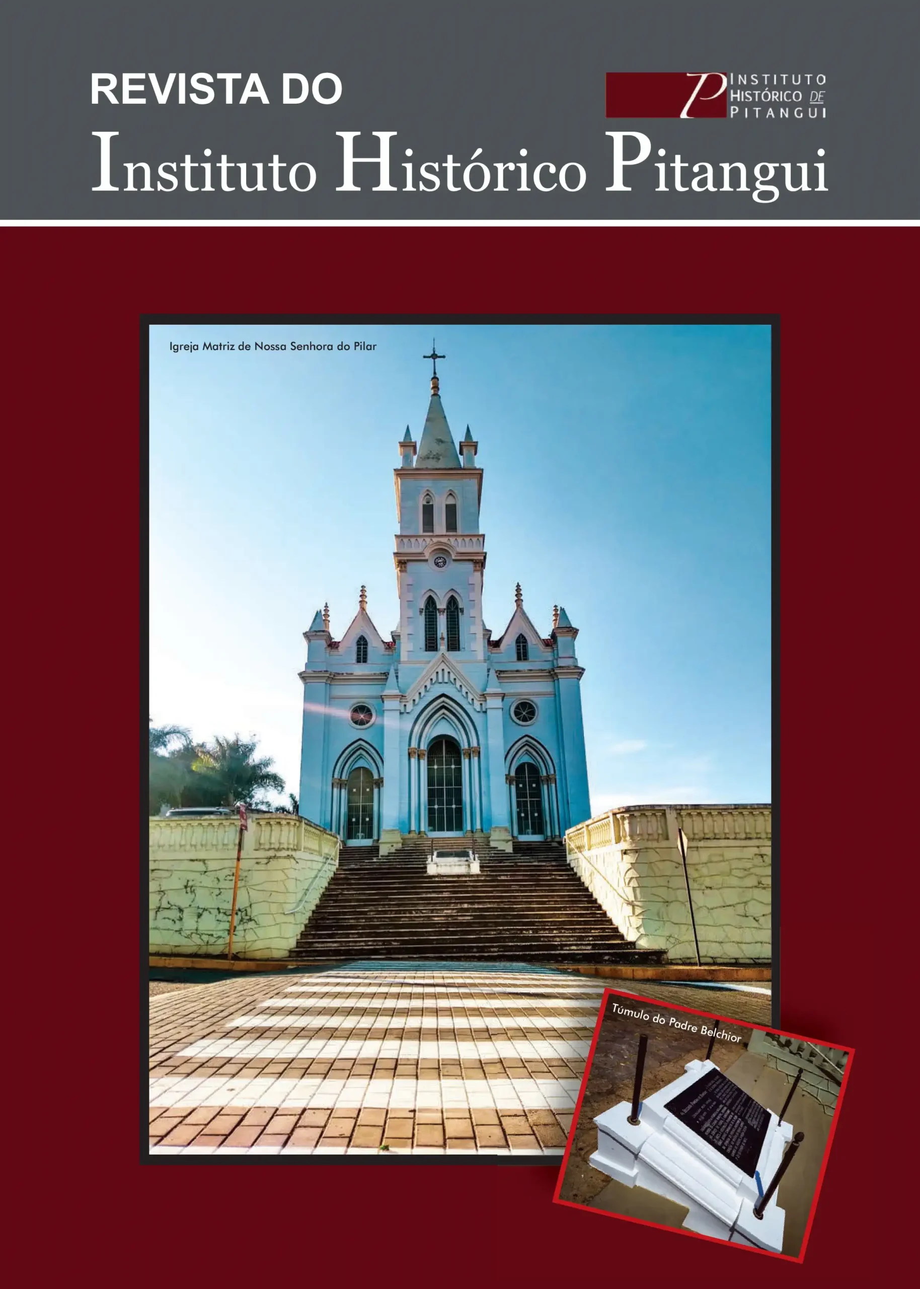 Irmã Benigna