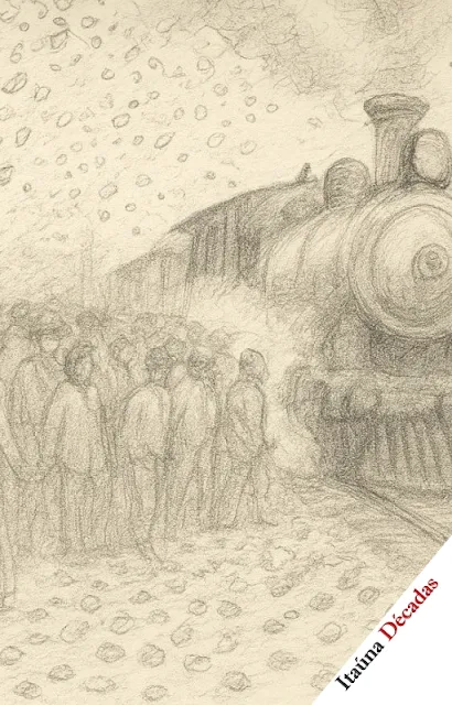 História, memória e identidade de uma cidade
