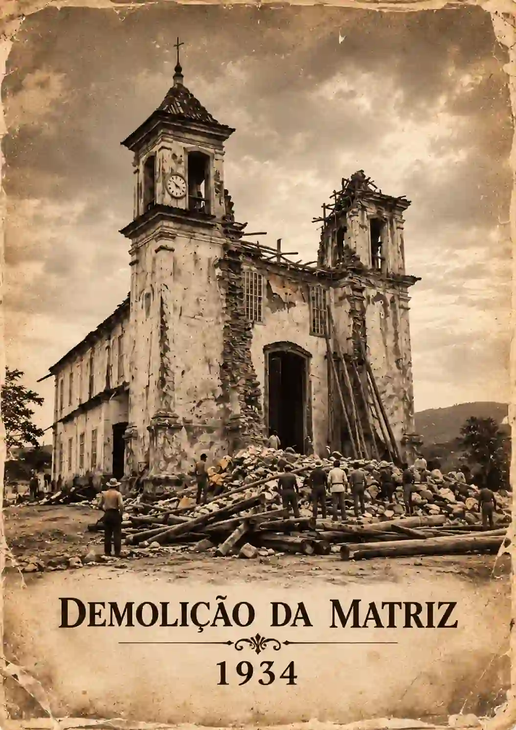 Memorial Nise Campos
