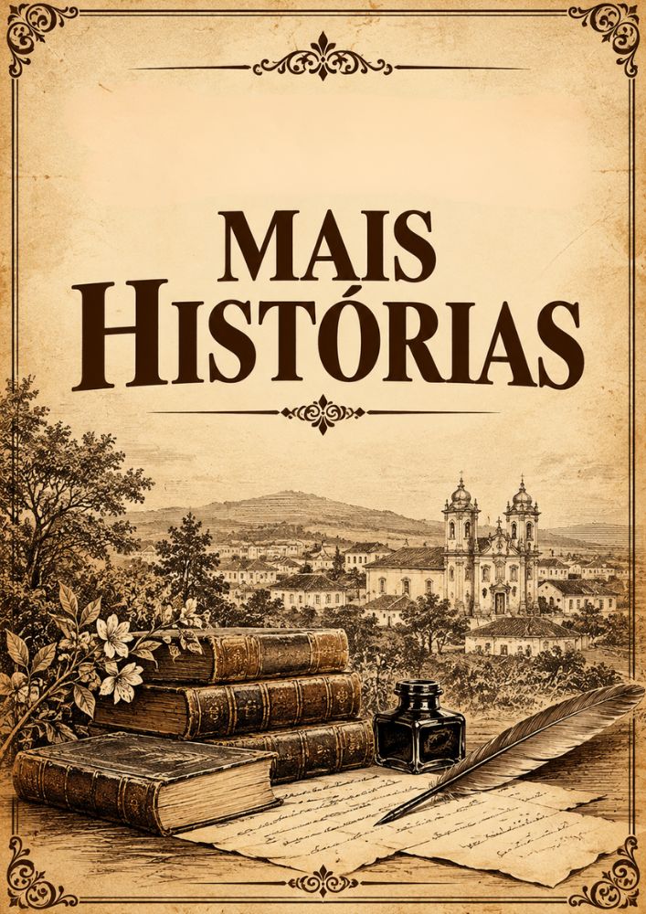 História, memória e identidade de uma cidade