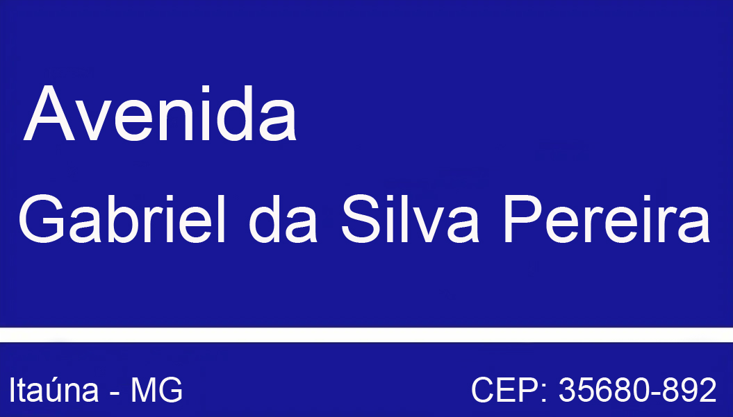 Gabriel da Silva Pereira