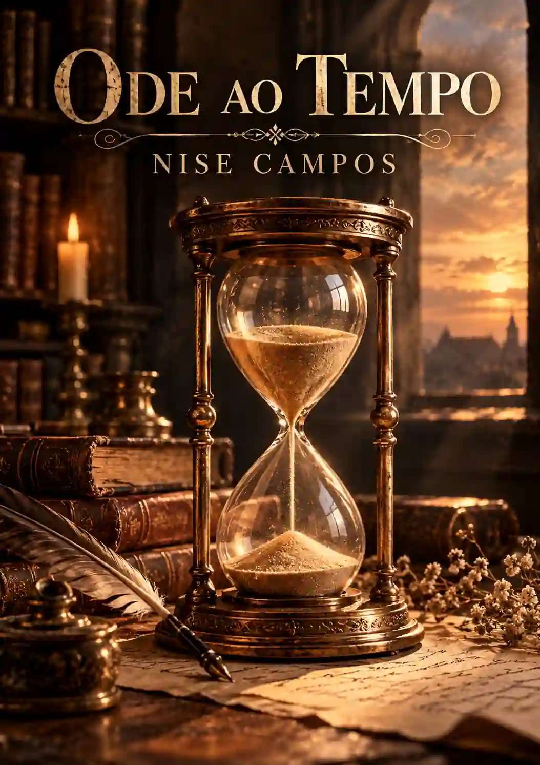 Memorial Nise Campos