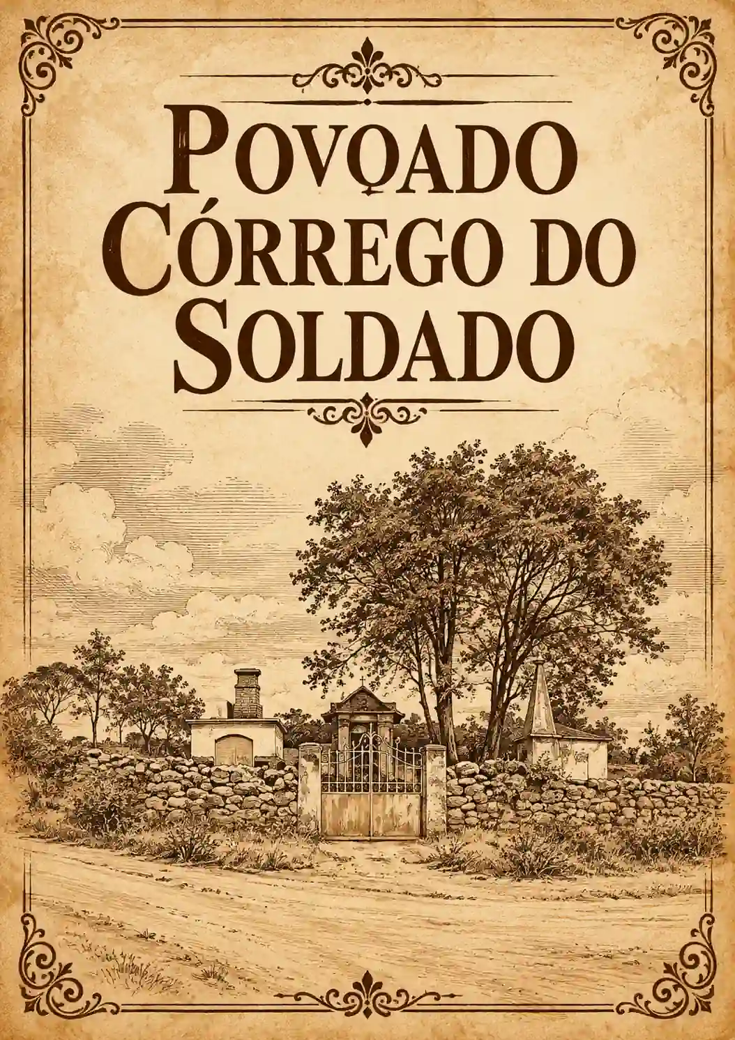 História, memória e identidade de uma cidade