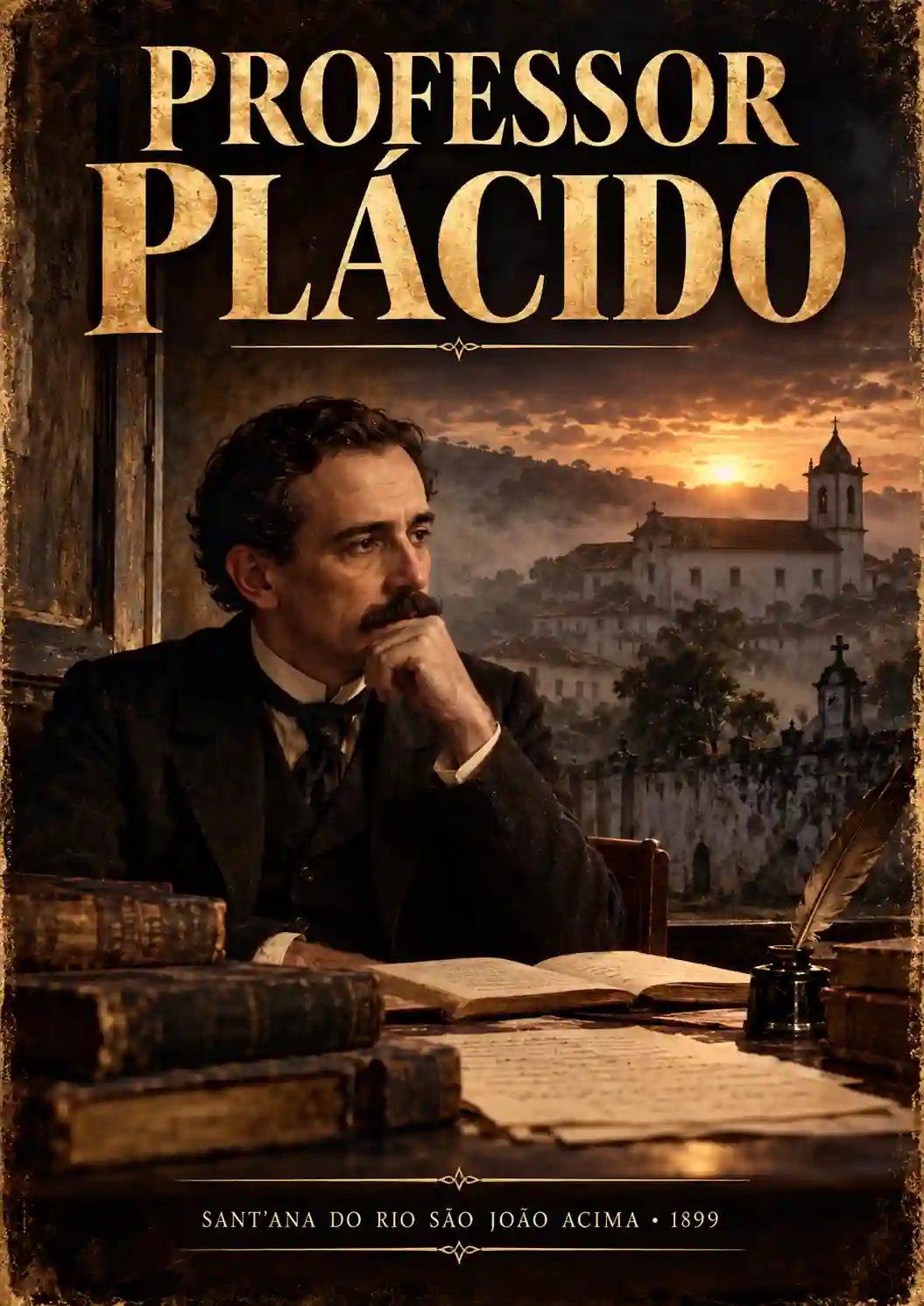 História, memória e identidade de uma cidade