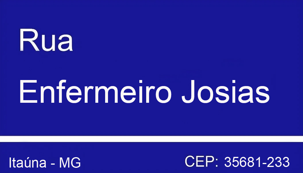 Enfermeiro Josias