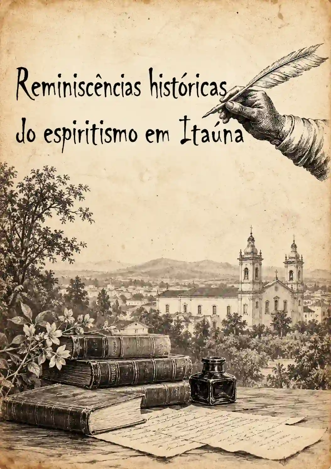 História, memória e identidade de uma cidade