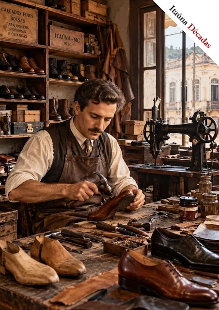 História, memória e identidade de uma cidade