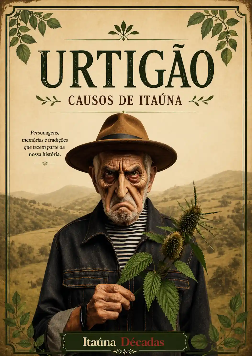 Causos do Urtigão