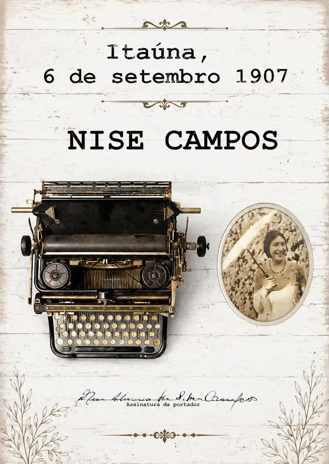 História, memória e identidade de uma cidade